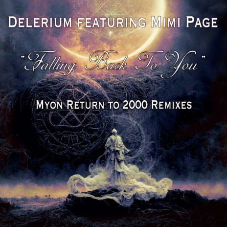 Falling Back to You (Myon Return to 2000 Mix) ft. Mimi Page | Boomplay Music