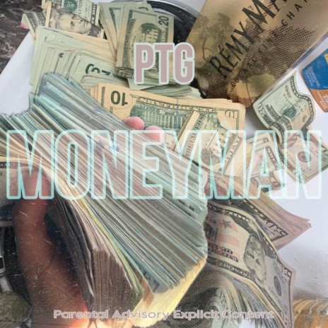 MONEYMAN | Boomplay Music