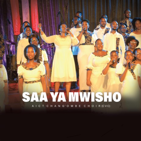 Saa ya mwisho | Boomplay Music