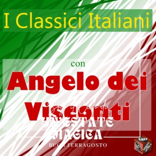 Angelo dei Visconti
