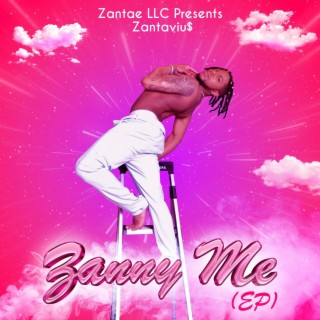 Zanny Me EP