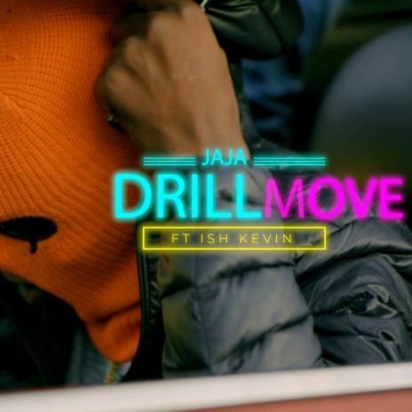 drill move ft. ish kevin | Boomplay Music