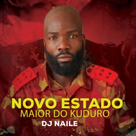 Novo Estado Maior Do Kuduro | Boomplay Music