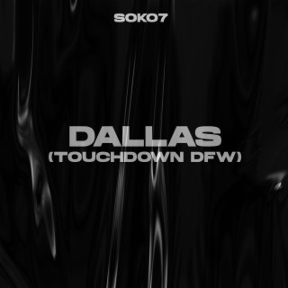 Dallas (Touchdown DFW)