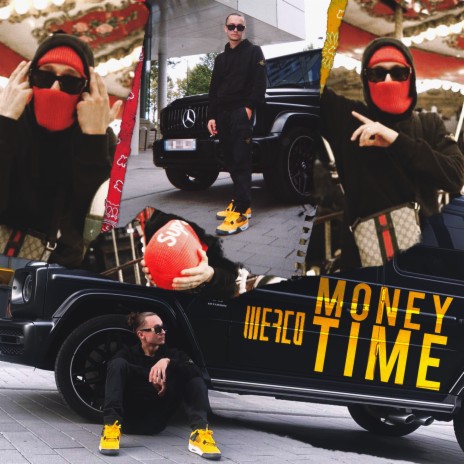 Money Time | Boomplay Music