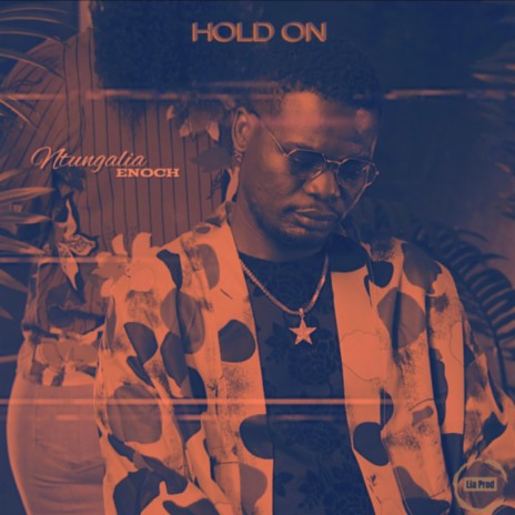 Hold On (Speedup) | Boomplay Music