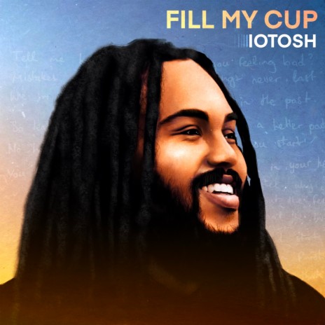 Fill My Cup (Dub)