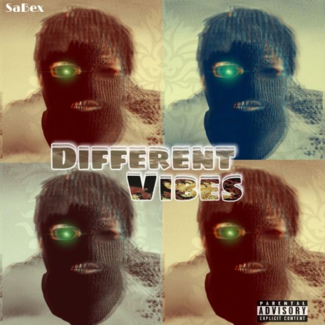 Different Vibes | Boomplay Music