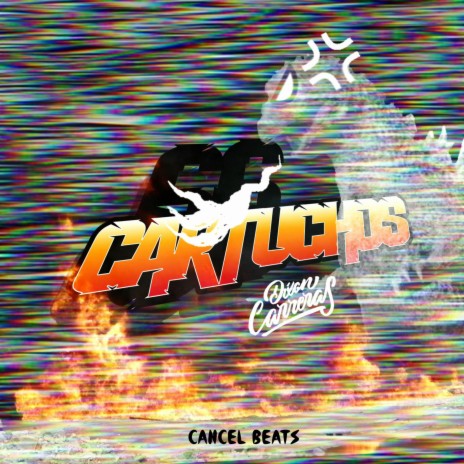 66 Cartuchos ft. Cancelbeats | Boomplay Music