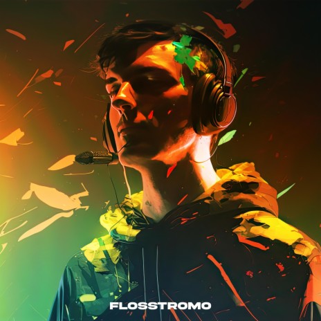 Flosstromo (Live)
