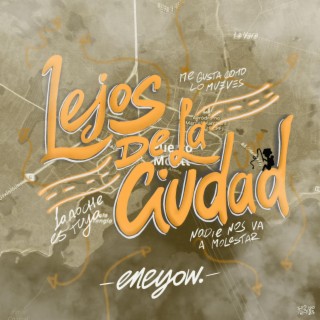 Lejos De La Ciudad lyrics | Boomplay Music