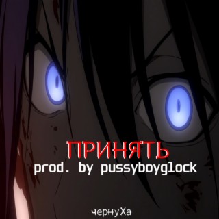 Принять (prod. by pussyboyglock)