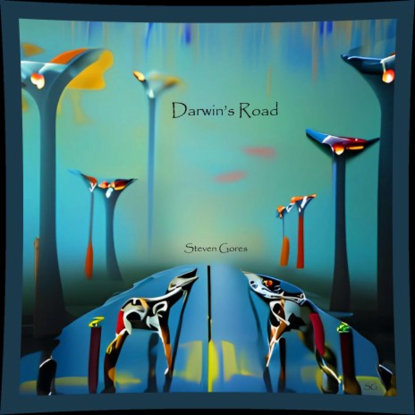 Darwin's Road | Boomplay Music