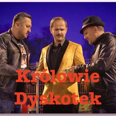 Królowie Dyskotek (80'Mix) ft. K.A.S.A.