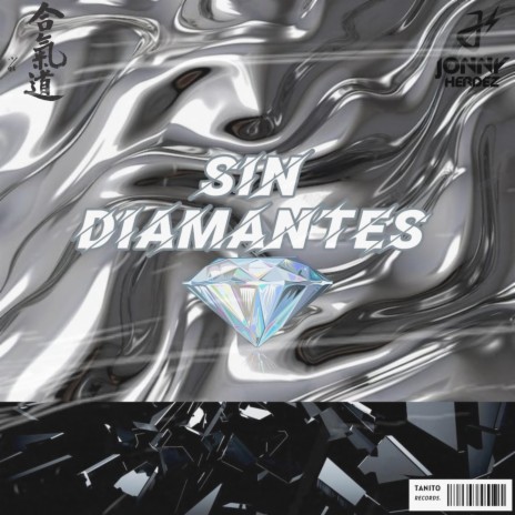 Sin Diamantes | Boomplay Music