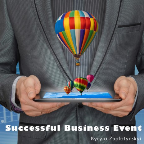 Successful Business Event