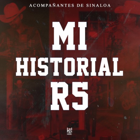 Mi Historial R5 (En Vivo) | Boomplay Music