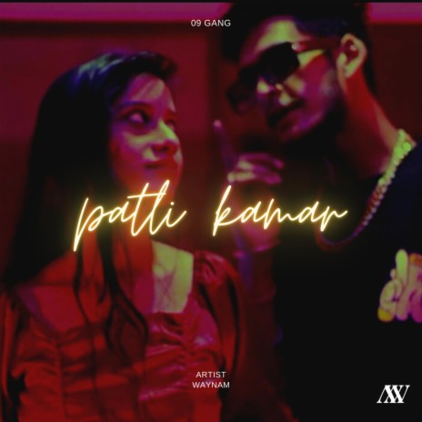 Patli kamar | Boomplay Music