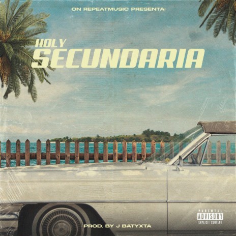 Secundaria | Boomplay Music