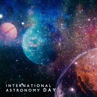 International Astronomy Day