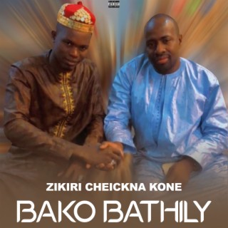 Bako Bathily