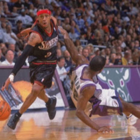 Allen Iverson | Boomplay Music