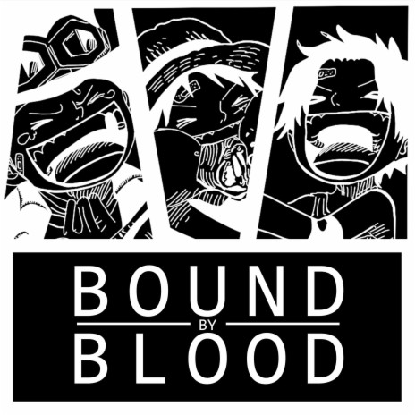 Bound by Blood (feat. Shwabadi & Connor Quest!) | Boomplay Music