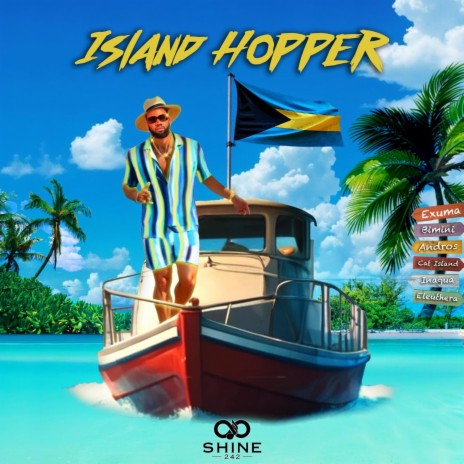 Island Hopper | Boomplay Music