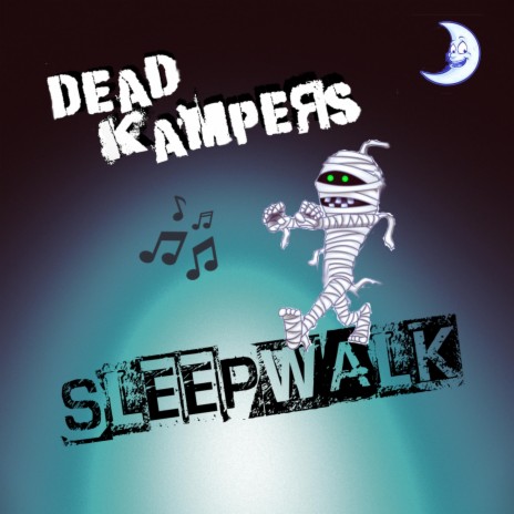 Sleepwalk | Boomplay Music