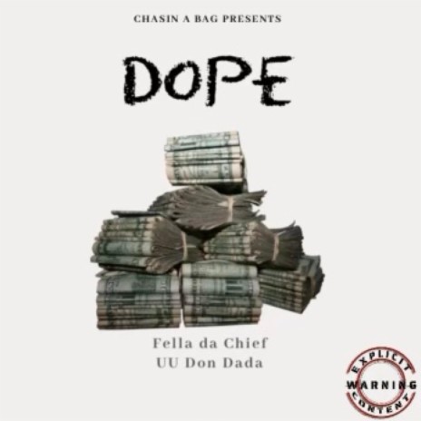 Dope ft. UU Don Dada | Boomplay Music