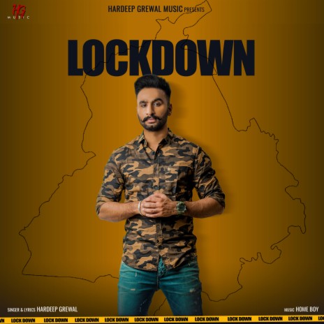 Lockdown | Boomplay Music