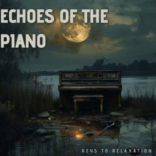 Echoes of the Piano: Melodies for Serenity and Concentration