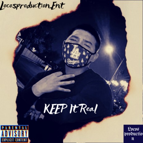 Keep It Real | Boomplay Music