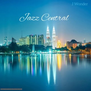 Jazz Central