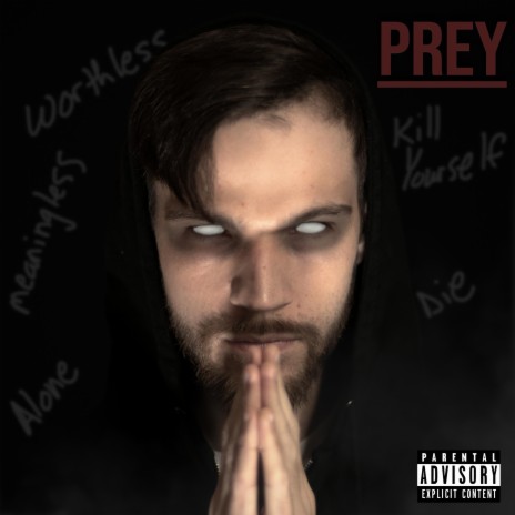Prey (feat. Nekro G) | Boomplay Music