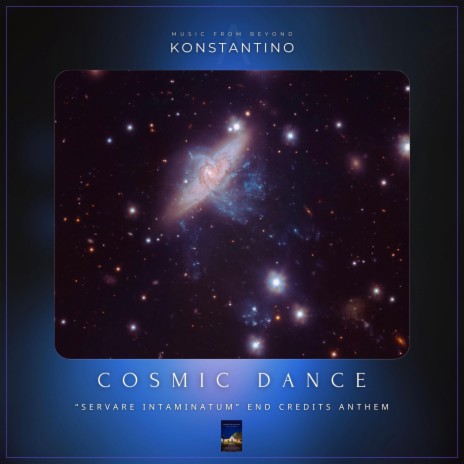 Cosmic Dance | Boomplay Music