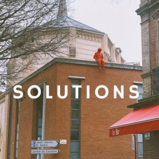 SOLUTIONS