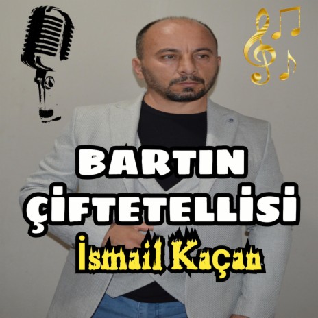 Bartın Çiftetellisi Elektro Bağlamalı | Boomplay Music