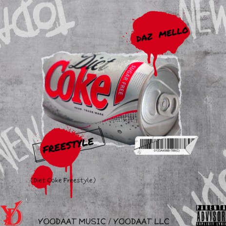 Diet Coke (freestyle) | Boomplay Music
