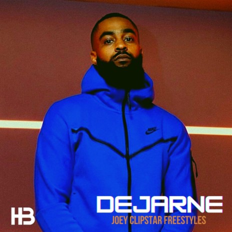 Dejarne (Joey Clipstar Freestyle) ft. Dejarne | Boomplay Music