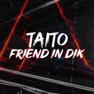 Friend in Dik (Radio Mix)