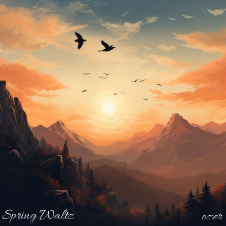 Spring Waltz | Boomplay Music