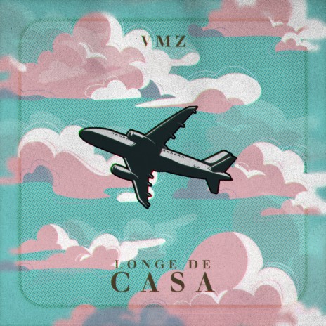 Longe de Casa ft. VMZ | Boomplay Music