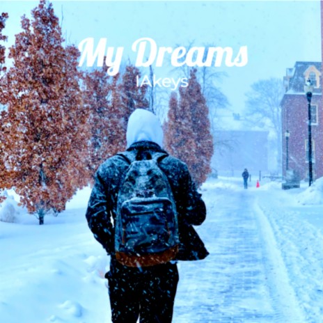 My Dreams ft. Darkzee | Boomplay Music