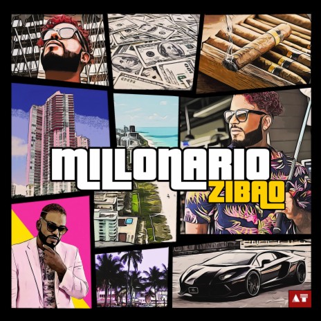 Millonario | Boomplay Music