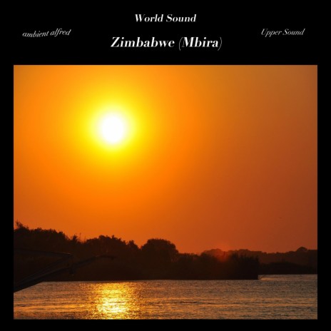 Zimbabwe (Mbira)