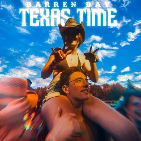 TEXAS TIME | Boomplay Music