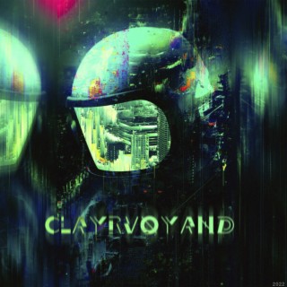 Clayrvoyand