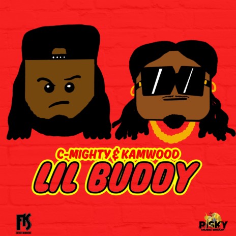 Lil Buddy ft. KamWood