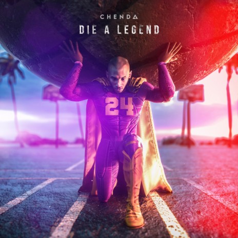 Die a Legend | Boomplay Music